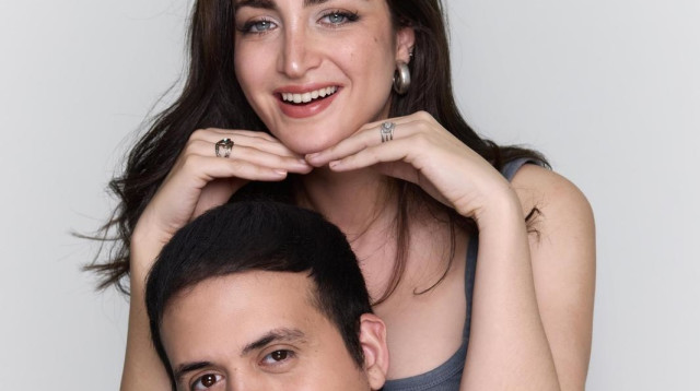 שיר הדס מאיר ובר אלמליח דונצוב (צילום: eco99fm)