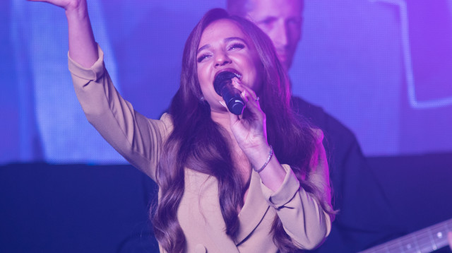 עדן בן זקן (צילום: הדס פרוש, פלאש 90)