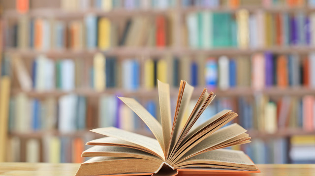 המלצות קריאה (צילום: שאטרסטוק)