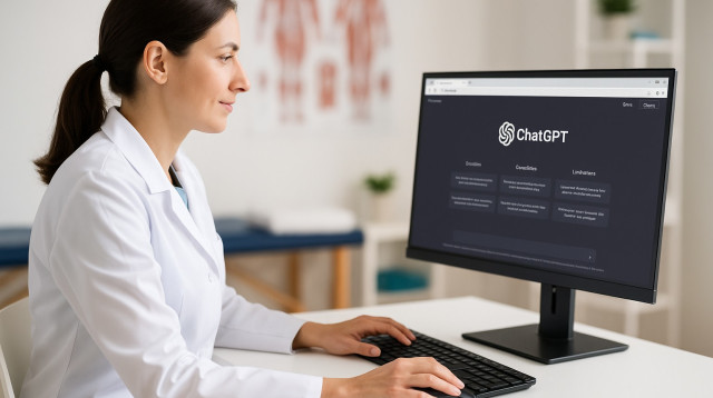 צ'אט GPT (צילום: שאטרסטוק)