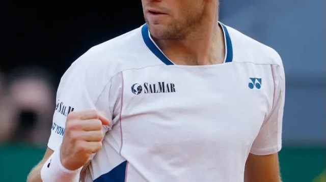 יש גם תגמול כספי מפנק. קספר רוד (צילום: רויטרס)