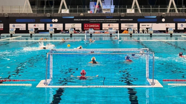 חצאי גמר הפלייאוף בכדורמים (צילום: אתר רשמי, איגוד הכדורמים)