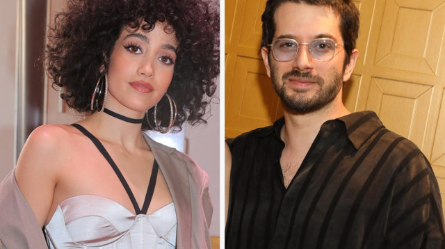 ליהי טולדנו, רן דנקר (צילום: רפי דלויה,ניב קנטור)