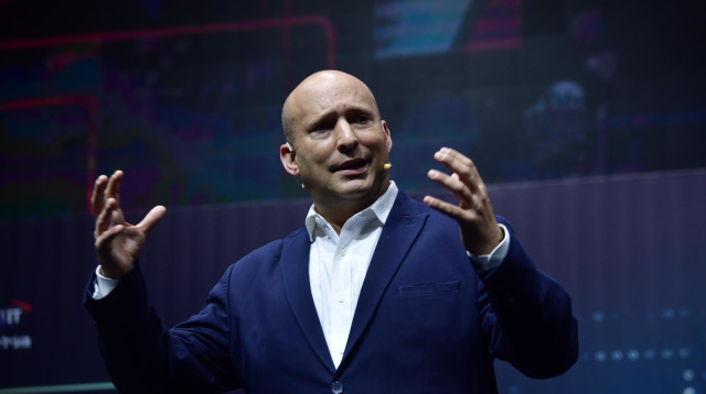 נפתלי בנט (צילום: אבשלום ששוני)