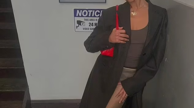 דואה ליפה (צילום: אינסטגרם)