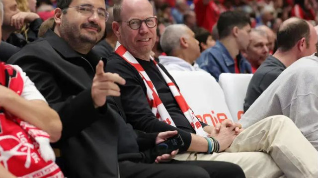 "מה ההבדל בינינו לבינם?". עופר ינאי (צילום: אודי ציטיאט)