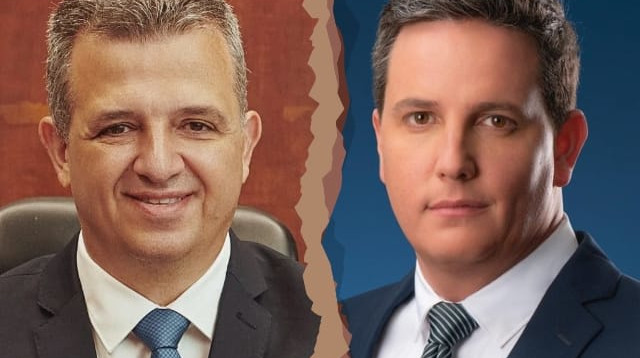 שאמה הכהן ואילני. עימות חדש (צילום: פיני סילוק,מנחם רייס)