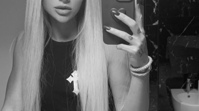 אלישה להמן (צילום: אינסטגרם)