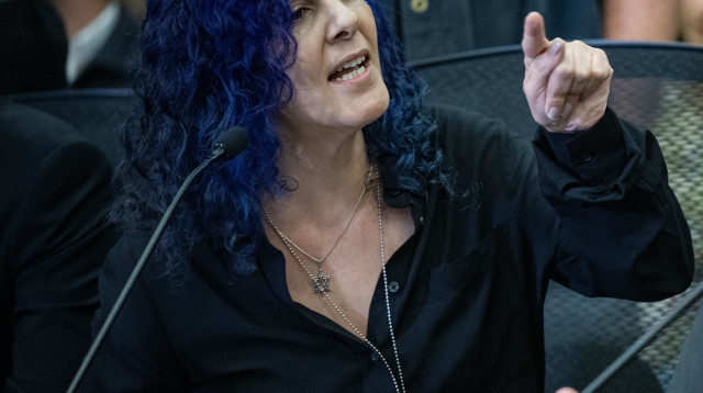 מיכל אסולין (צילום: פלאש 90)