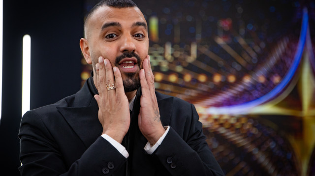 איתי לוי (צילום: פלאש 90)