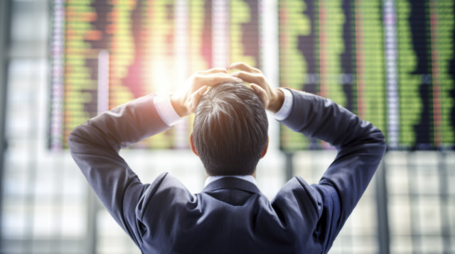 השקעה (צילום: אינג'אימג')