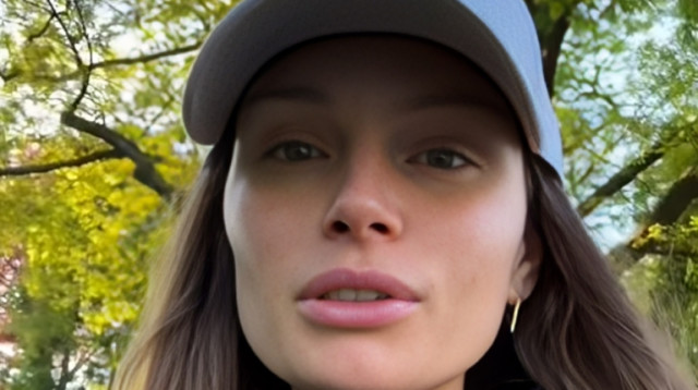 אלכסה דול (צילום: מתוך אינסטגרם)