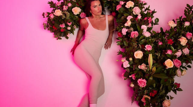 אדל בספלוב (צילום: שי פרנקו)