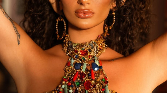 פרידה עוזיאל (צילום: טל חמדי)