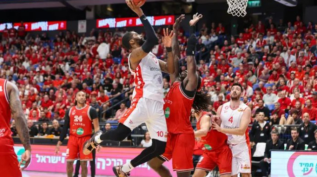  (צילום: לירון מולדובן)