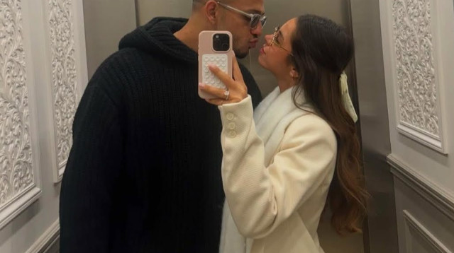 אילון אלמוג וירין חסון (צילום: אינסטגרם)