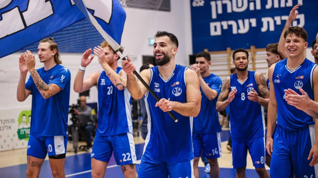 תומר כהן, שחקן א.ס. אליצור אשקלון (צילום: אתר רשמי, יעל אמסילי מנהלת ליגה לאומית Winner)