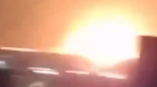 התקיפה באפגניסטן  (צילום: שימוש לפי סעיף 27א')