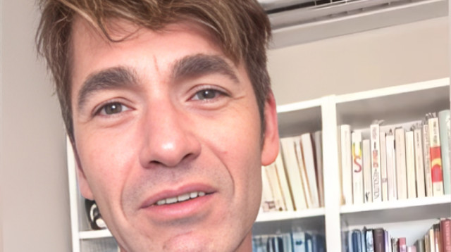 ליאון רוזנברג (צילום: מתוך אינסטגרם)