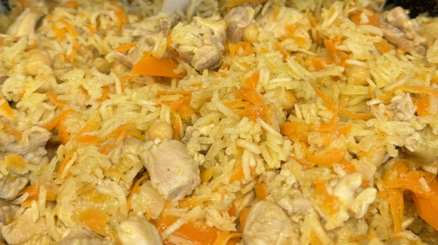 אושפלו עם פרגיות שילדים אוהבים (צילום: ליאל עזור)