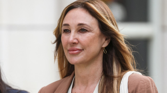 ניקול דיידון, הקימה את OneTaste, נחקרת בגין עבירות מין וניצול (צילום: רויטרס)