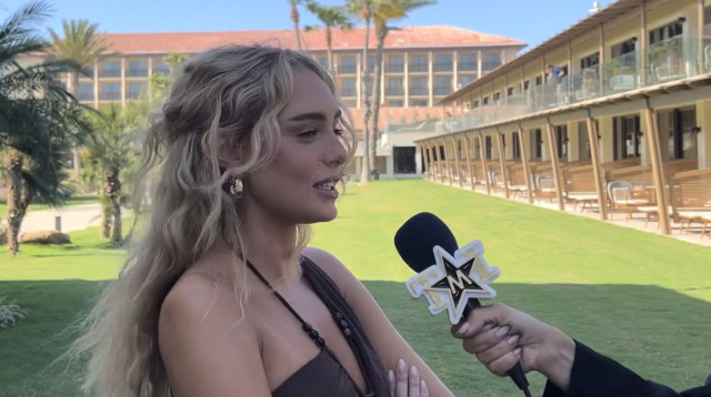 עומר נודלמן (צילום: מערכת TMI)