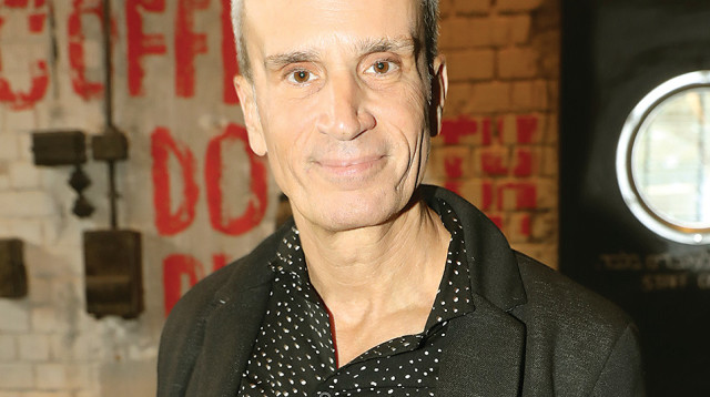 אברי גלעד (צילום: רפי דלויה)