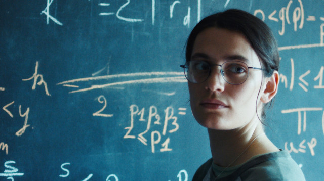 "התיאוריה של מרגריט" (צילום: באדיבות RED CAPE DISTRIBUTION)