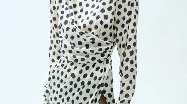 FACTORY54 RONNY KOBO 2990 (צילום: באדיבות המותג)