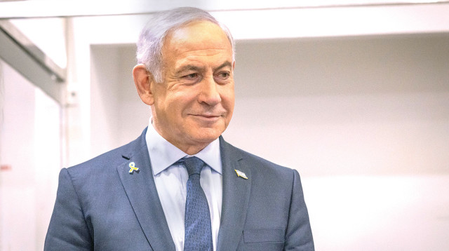 בנימין נתניהו (צילום: מרים אלסטר פלאש 90)