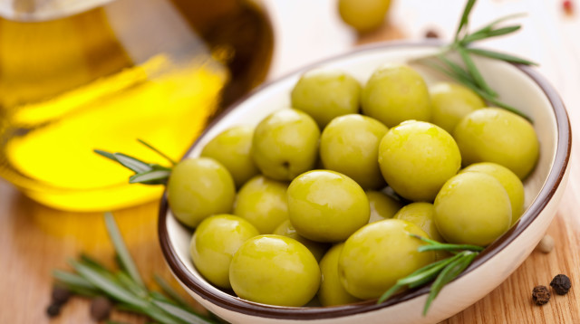 זיתים (צילום: אינגאימג')