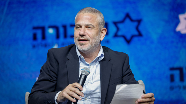 ינון מגל (צילום: פלאש 90)