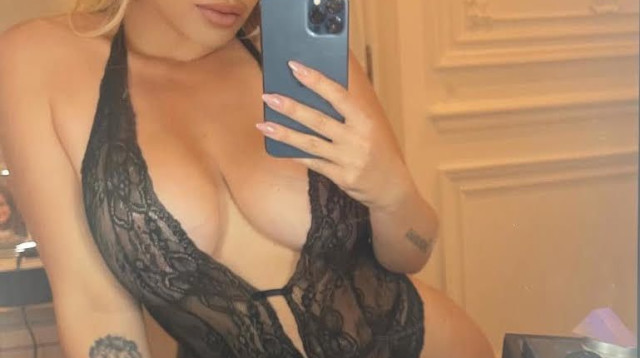 וונדה איקרדי (צילום: אינסטגרם)