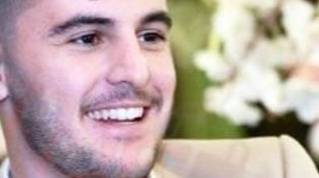 יצחק אילוז ז"ל (צילום: שימוש לפי סעיף 27א')