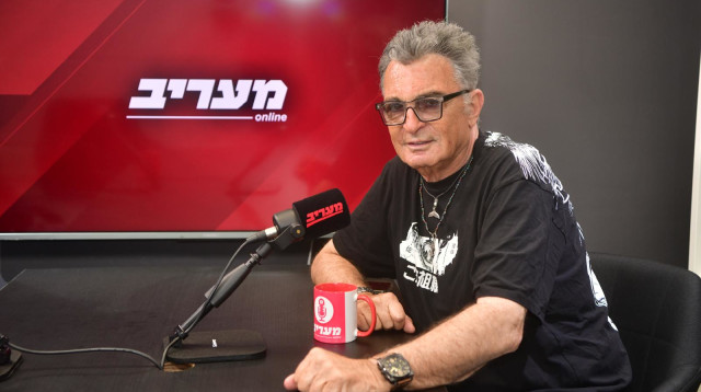 ננסי ברנדס (צילום: אבשלום ששוני)