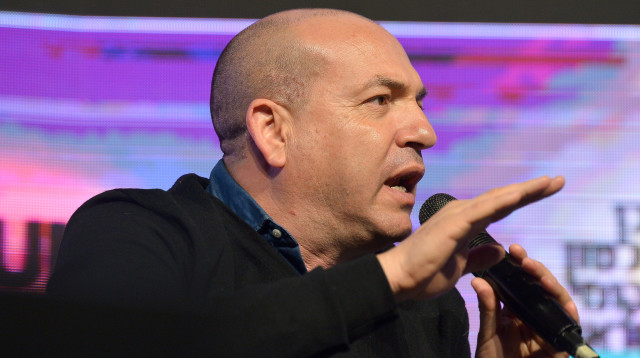 אייל ברקוביץ' (צילום: מתוך אינסטגרם)