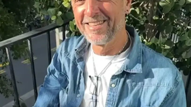 פרדי לסנר (צילום: באדיבות המצולמים)