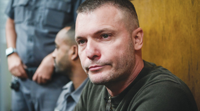 שי אביטל (צילום: אבשלום ששוני)