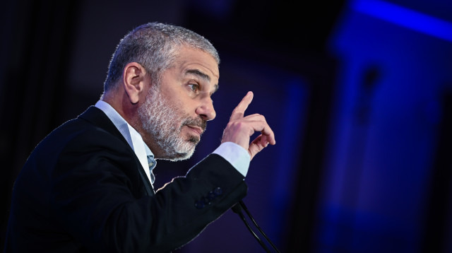 ינון מגל (צילום: אריה לייב אברמס, פלאש 90)