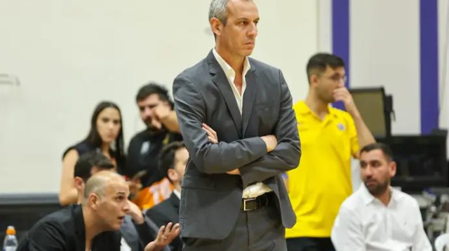 הצהובים למדו לקח. קטש (צילום: לירון מולדובן)