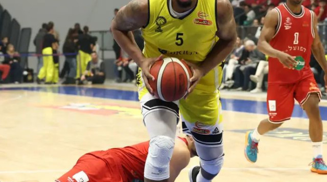  (צילום: דני מרון)