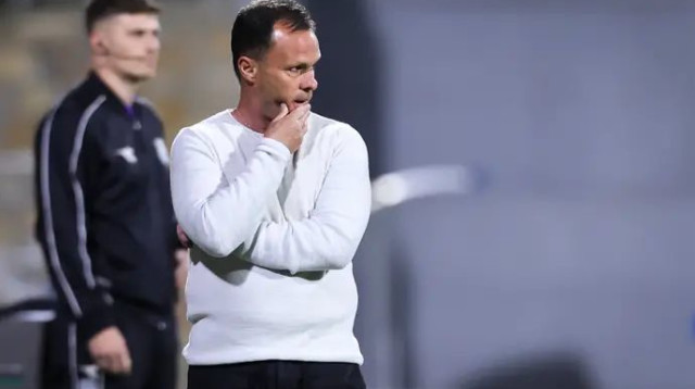 התלבטויות אחרונות. נועם שוהם (צילום: מאור אלקסלסי)