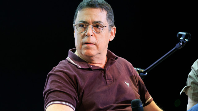 בן כספית (צילום: פלאש 90)