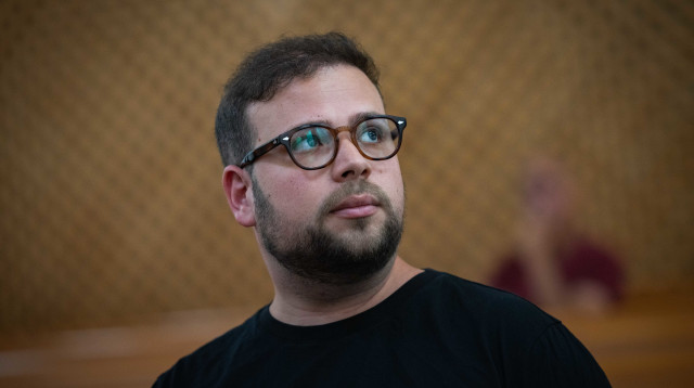 טופז לוק (צילום: חיים גולדברג, פלאש 90)