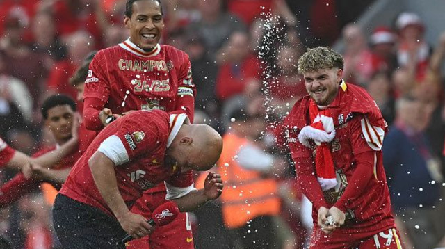 ארנה סלוט (צילום: PAUL ELLIS)