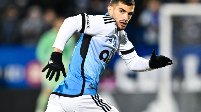 ליאל עבדה, שארלוט (צילום: GettyImages, Minas Panagiotakis)