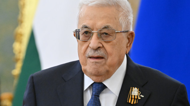 אבו מאזן (צילום: רויטרס)