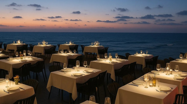 מסעדת השף היפנית Japon (צילום: סטאי תל אביב)