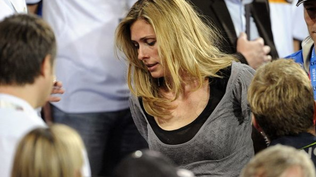 קוני להמן (צילום: OLIVER LANG / Contributor)