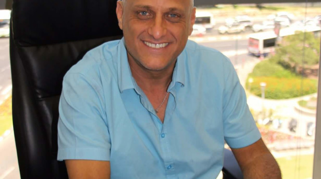 אבנר הייזלר: האם גמלת הסיעוד של ביטוח לאומי מצליחה למלא את ייעודה? (צילום: יחצ)